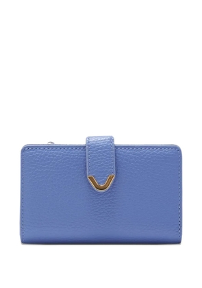 Coccinelle plectrum dew wallet - Blue