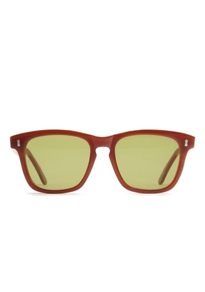 Family Affair Gabrielle sunglasses - Brown