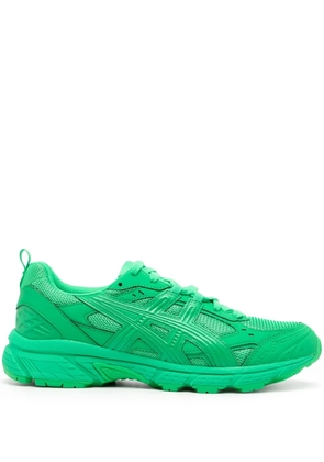 Comme Des Garçons Shirt x Asics Gel-Nunobiki sneakers - Green