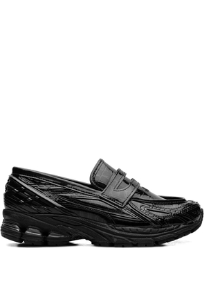 New Balance 1906L loafers - Black