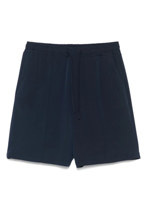 D4.0 mesh shorts - Blue