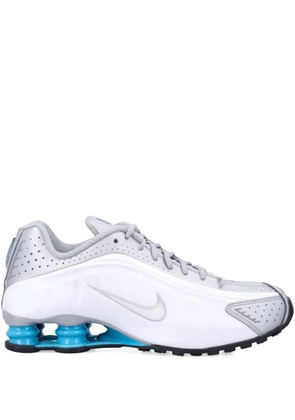 Nike Shox R4 sneakers - White