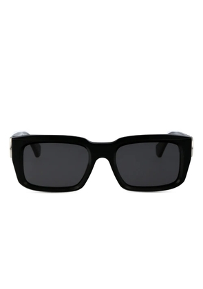 Off-White Eyewear Hays square-frame sunglasses - Black