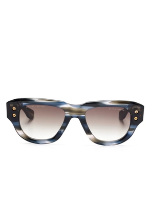Dita Eyewear Lumeks sunglasses - Blue