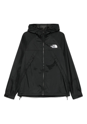 The North Face NSE wind track jacket - Black