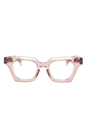 Takaori Miyabi glasses - Pink