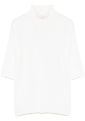 Max Mara Cecina T-shirt - White