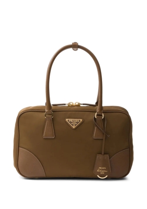 Prada medium Re-Edition 1978 tote bag - Brown