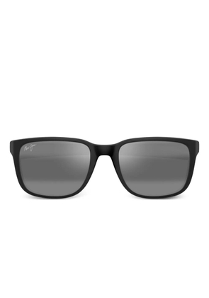 Maui Jim square frame sunglasses - Black