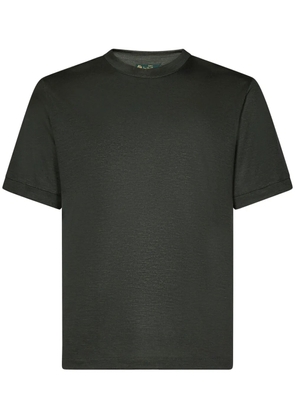 FRANZESE COLLECTION Alain Delon T-shirt - Green