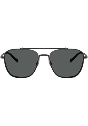 Oliver Peoples Avison sunglasses - Black