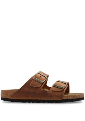 Birkenstock Arizona sandals - Brown