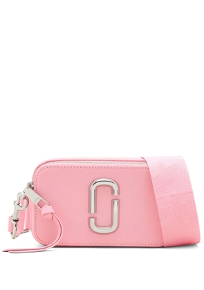 Marc Jacobs The Snapshot crossbody bag - Pink