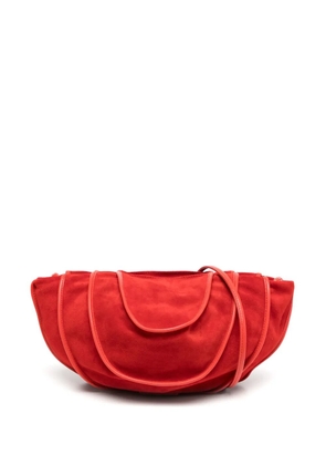 STAUD Wells shoulder bag - Red