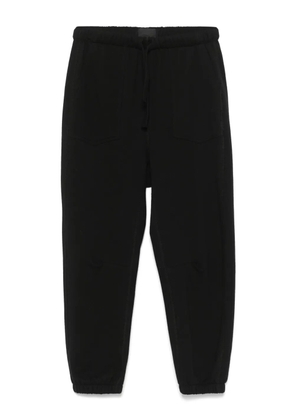 Nili Lotan Dulce sweatpants - Black