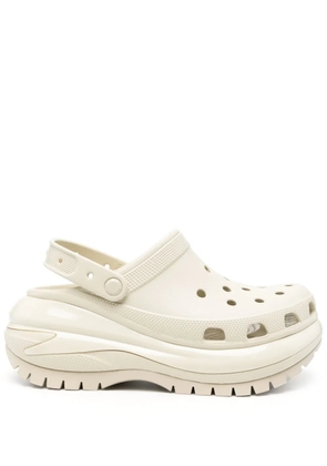 Crocs Mega Crush clogs - Neutrals