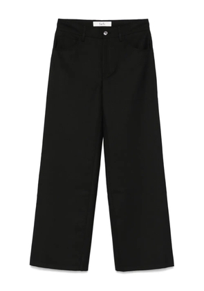 Séfr Jiro trousers - Black
