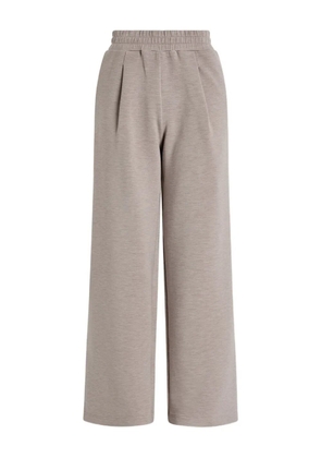 Varley Extra Wide Leg 32'' trousers - Neutrals