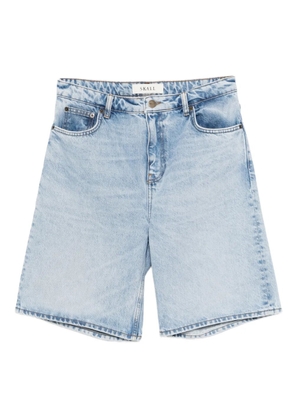 Skall Studio Wilson shorts - Blue
