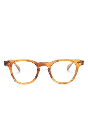 MR. LEIGHT Dean C glasses - Brown