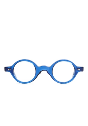Family Affair Fortunato sunglasses - Blue