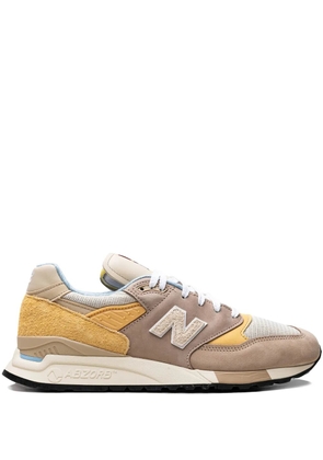 New Balance Made in USA 998 sneakers - Neutrals
