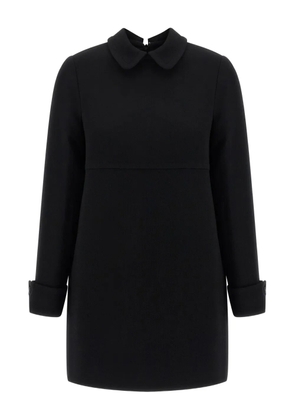 P.A.R.O.S.H. Lara dress - Black