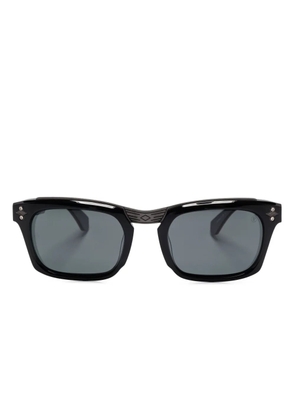Etnia Barcelona Almira sunglasses - Black