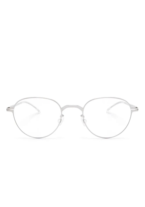 Mykita Mel glasses - Silver