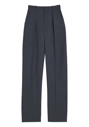 LEMAIRE dropped crotch jeans - Grey