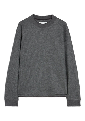 Jil Sander wool jumper - Grey