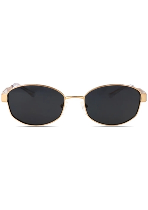 Michael Kors Monte Carlo sunglasses - Gold