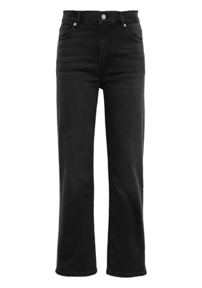 FRAME Le Sleek jeans - Black