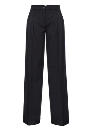 PINKO peru pantalone trousers - Black