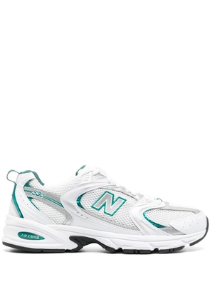New Balance 530 low-top sneakers - White