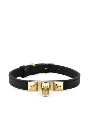 Philipp Plein Enigma bracelet - Black