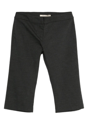 Paloma Wool Durban textured trousers - Grey