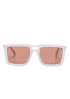 Off-White Eyewear Stratford sunglasses - Grey