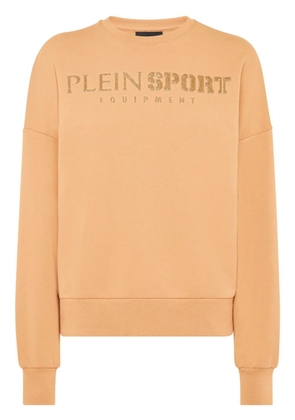 Plein Sport jogging sweatshirt - Neutrals