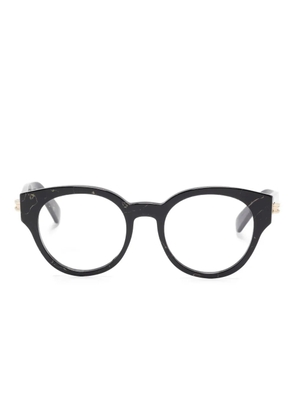 Bvlgari B.Zero1 glasses - Black