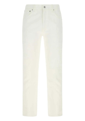 14BROS Cheswick jeans - White