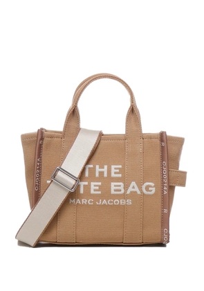 Marc Jacobs The Tote bag - Brown