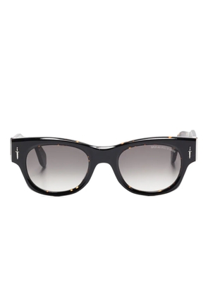 Cutler & Gross The Great Frog sunglasses - Black