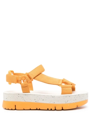 Camper Oruga Up strap - Orange