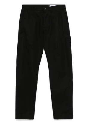 Kiko Kostadinov Zafar trousers - Black
