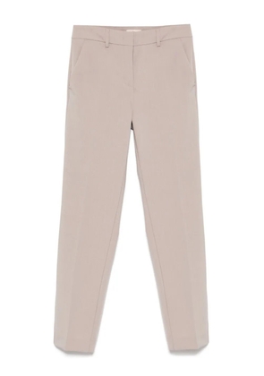 Blanca Vita Pelias trousers - Neutrals