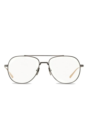 Dita Eyewear Artoa.79 sunglasses - Silver