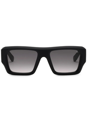 Philipp Plein Eyewear Starlight sunglasses - Black