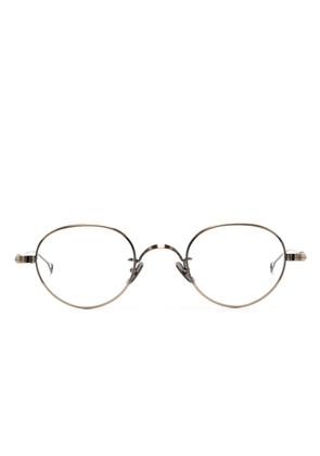 Lunor M5 02 glasses - Gold
