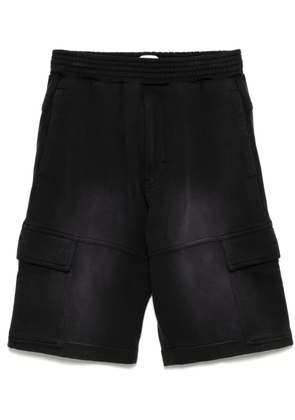 1017 ALYX 9SM garment-dyed cargo shorts - Grey